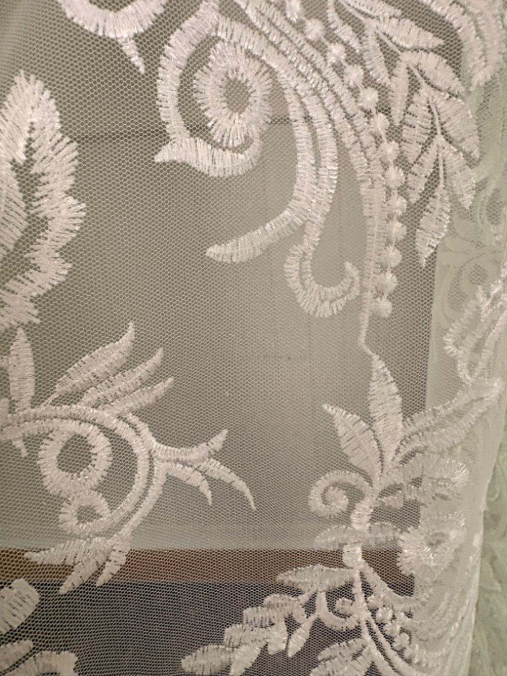 Homebodii Campana Robe - Picture 3 of 5